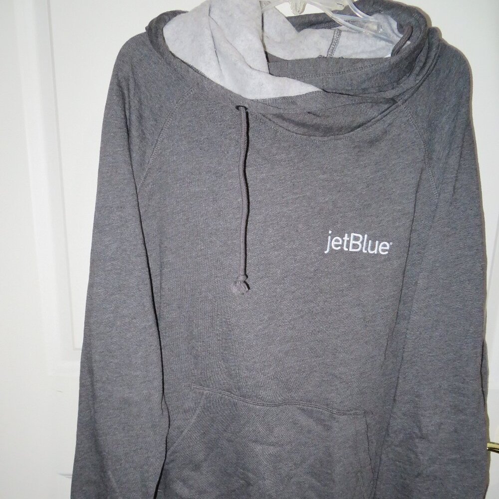 Jetblue Hoodie Women's Size 3XL